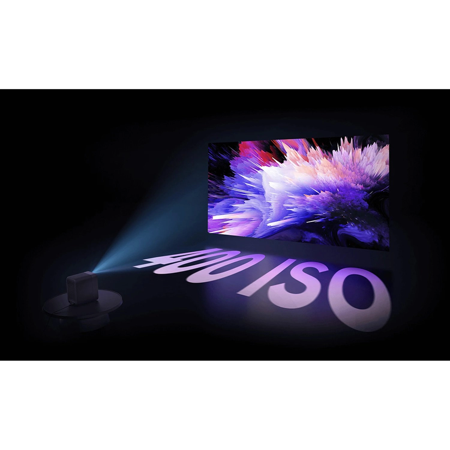 L1 Pro BHR9586EN 400 ANSI Lumens