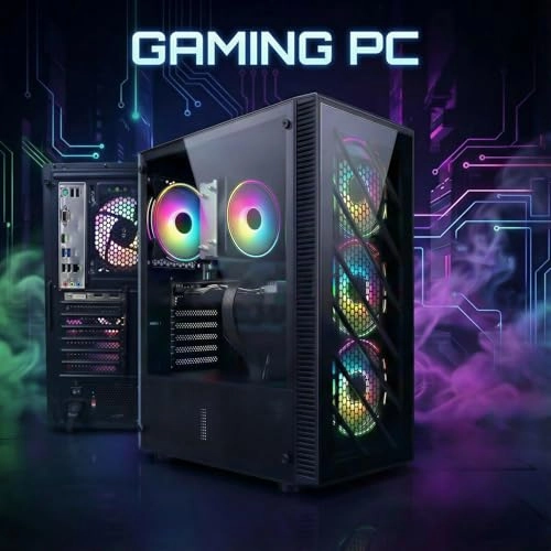 ABR0122 - 4770 32GB 1TB