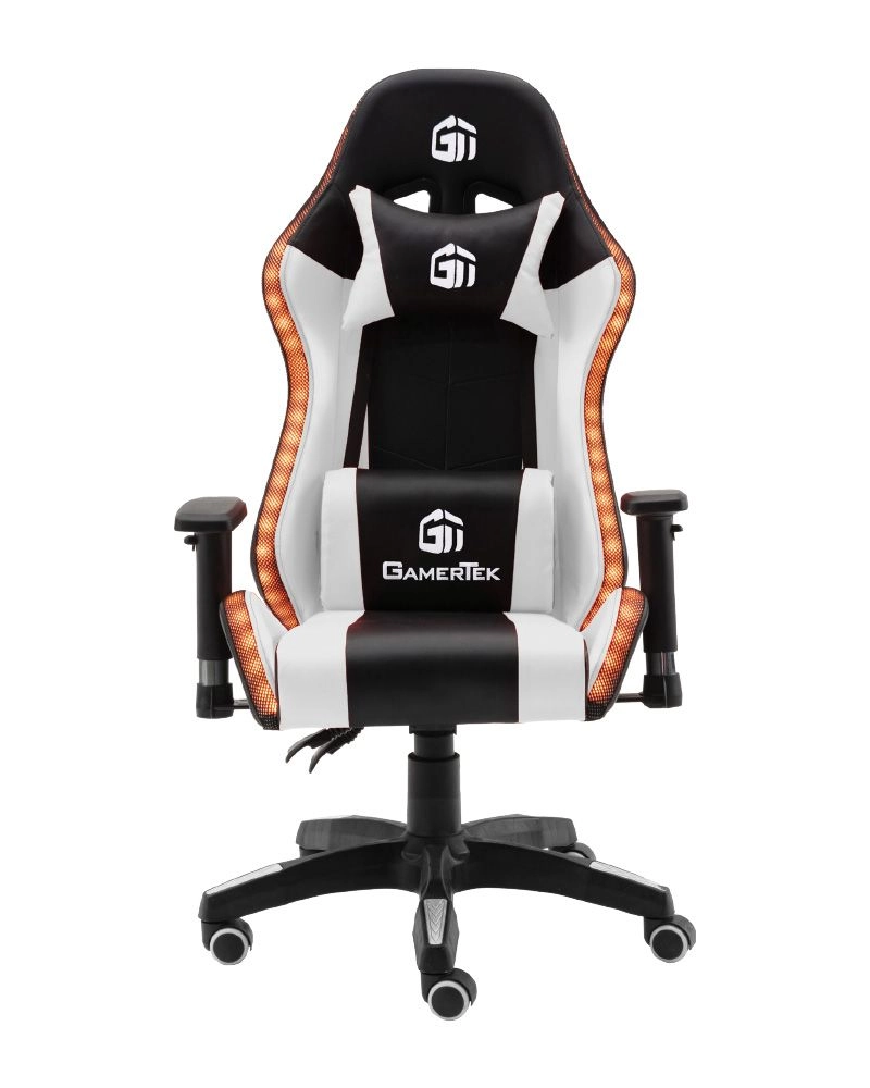 GT-ELITE-R - Gaming Recliner