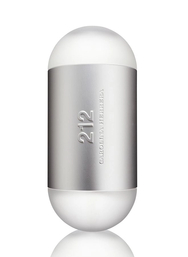 212 For Women Eau de Toilette 100ml