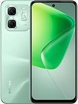 HOT 50I - 4GB 256GB