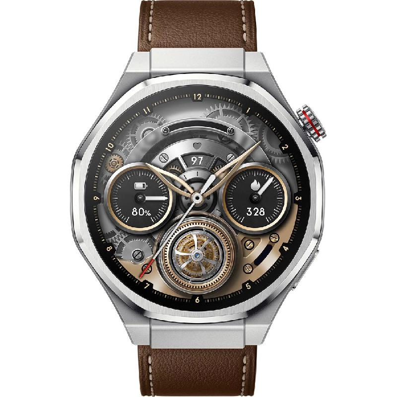 Watch 5 Ultra Combination