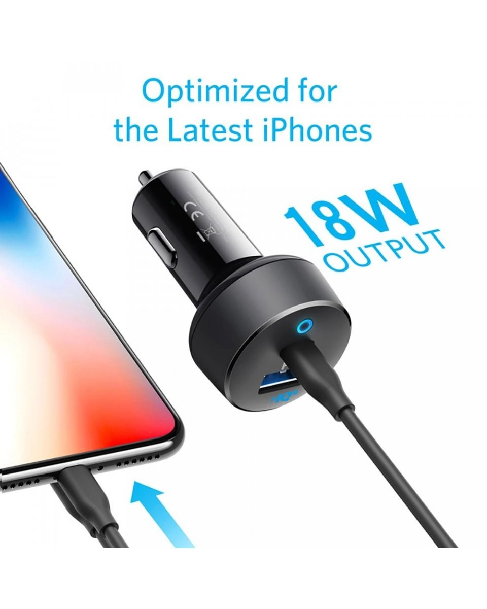 PowerDrive PD+ 2 - 12 VAC 3A