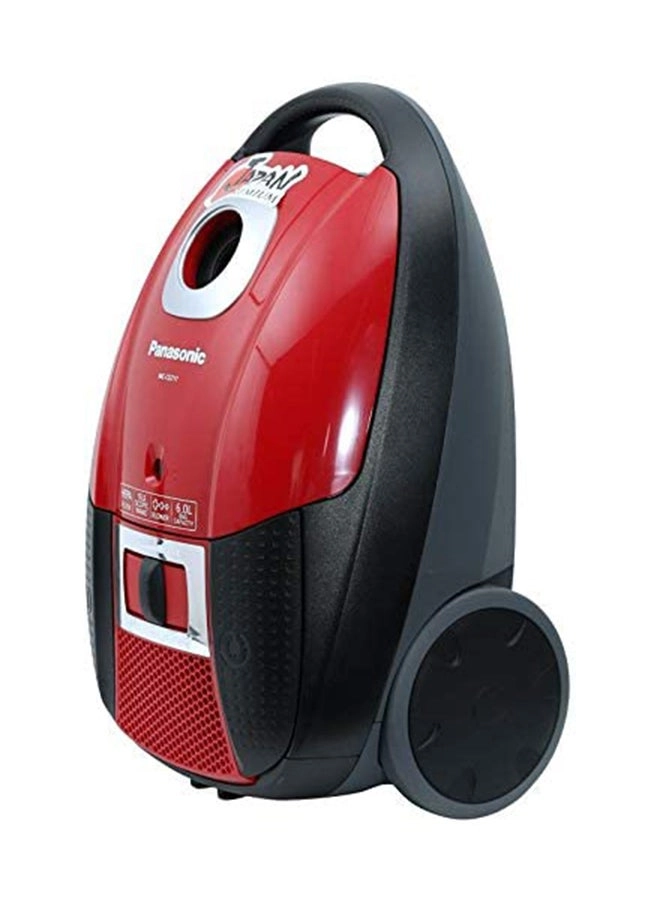 Deluxe Series (MC-CG717)