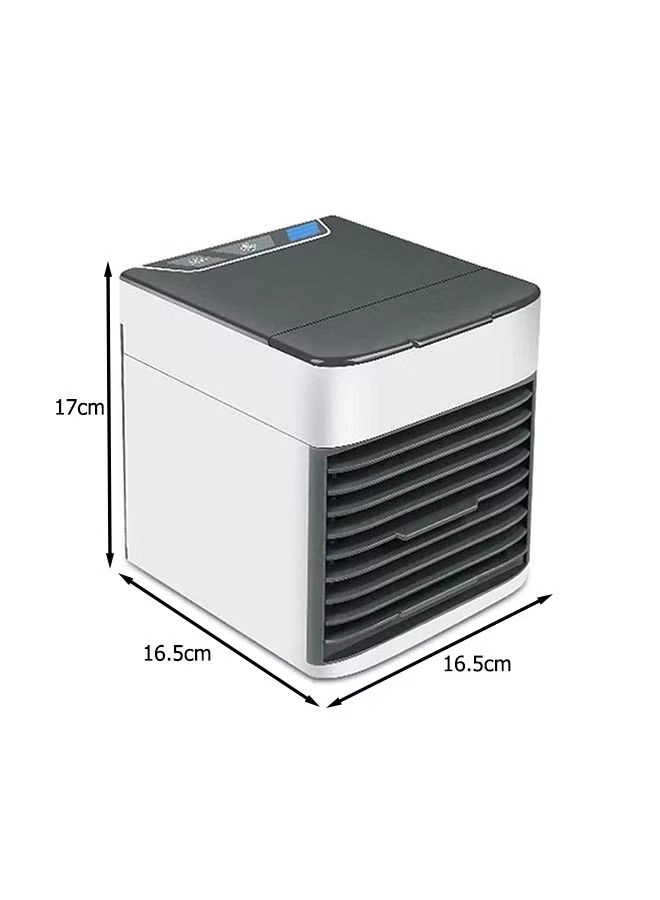 18008 - Personal Air Conditioner 1 L Grey