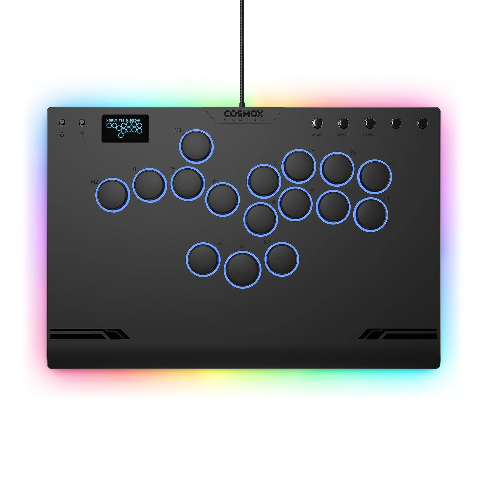 ONEED M Ultra GEN2 - M Ultra2 Black