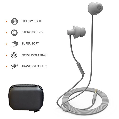 T5 Wired Earbud