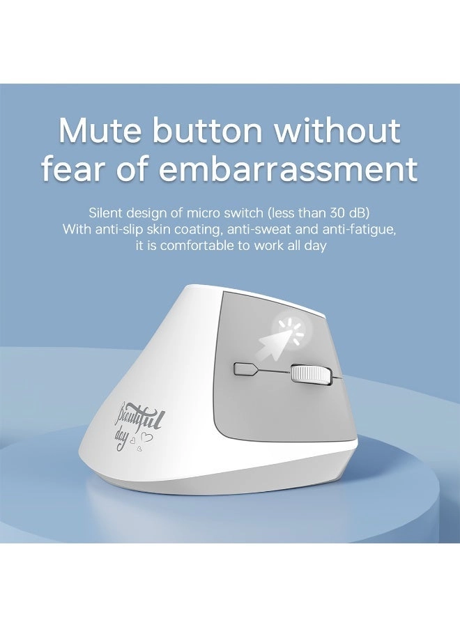 I300 - Bluetooth + 2.4GHz