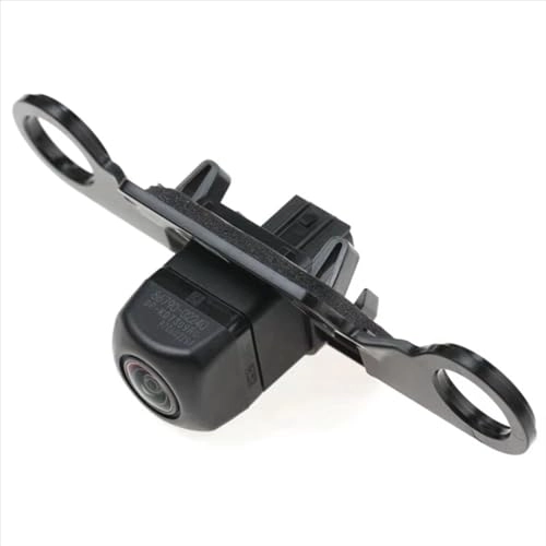 Rear view camera - Wire