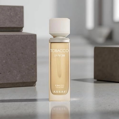 Tobacco Jam 50 Eau de Parfum 100ml