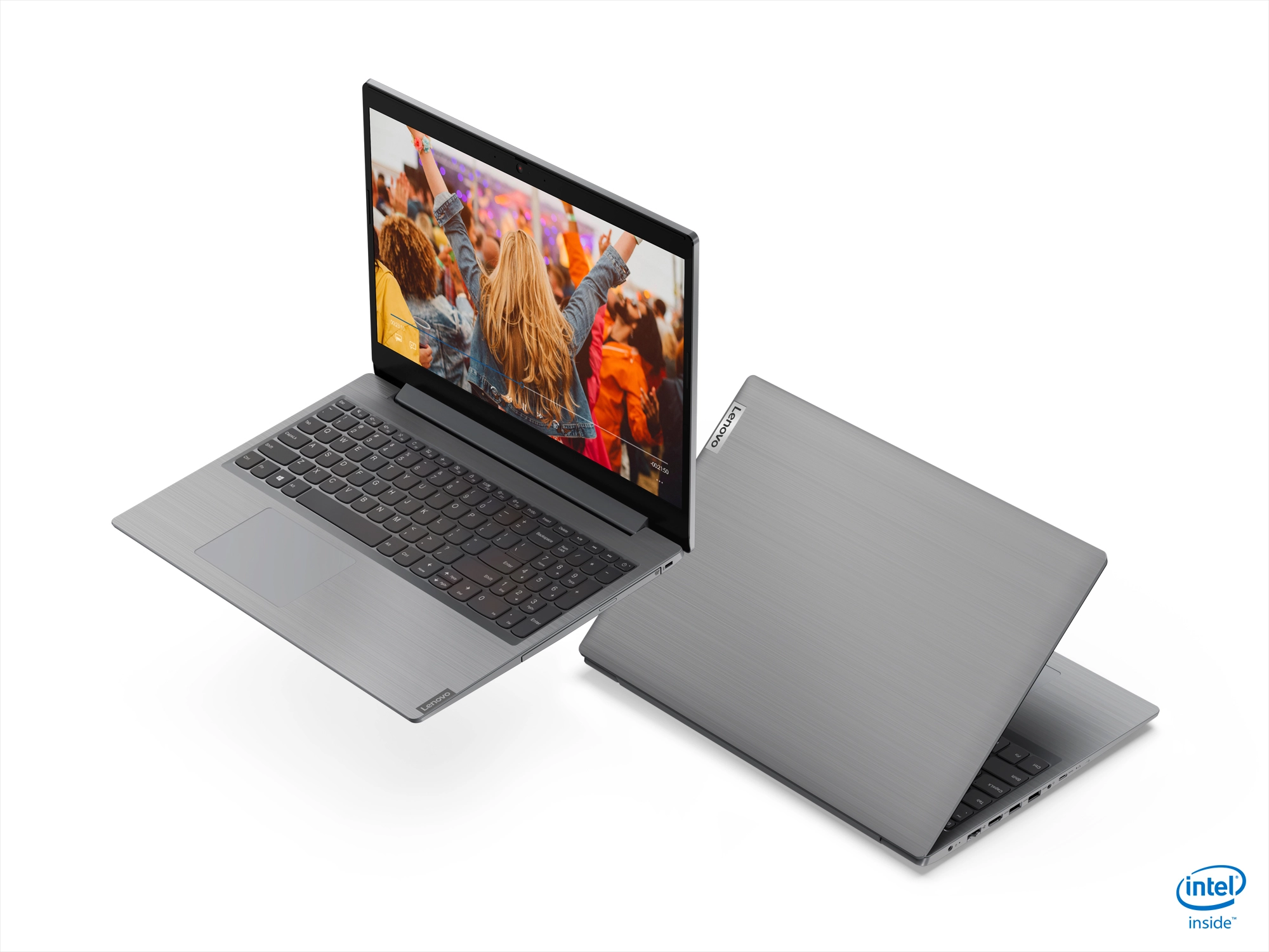 IdeaPad L3 81Y3 - 15.6'' Core i5-10210U 4GB DDR4 1000GB HDD