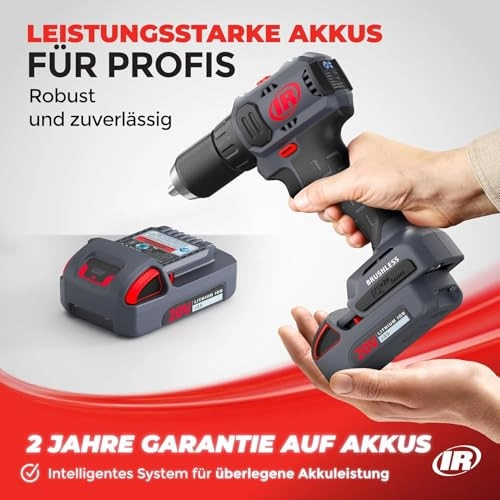 D3141 - 20 V 50 Nm Brushless