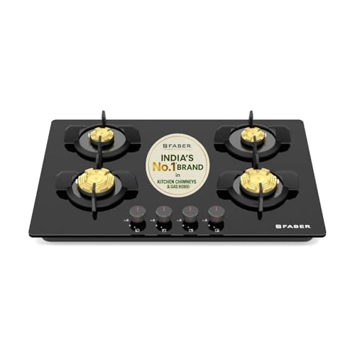 Prime HT784 Gas hob