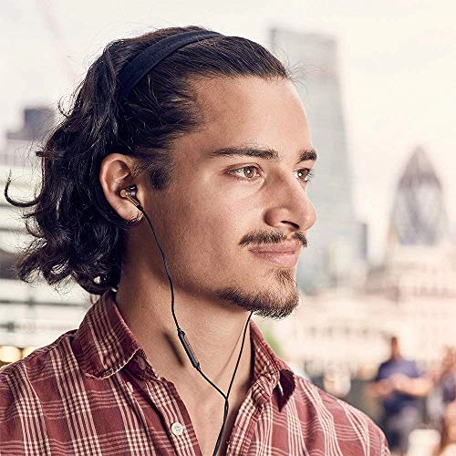 E1001-GD Wired Earbud