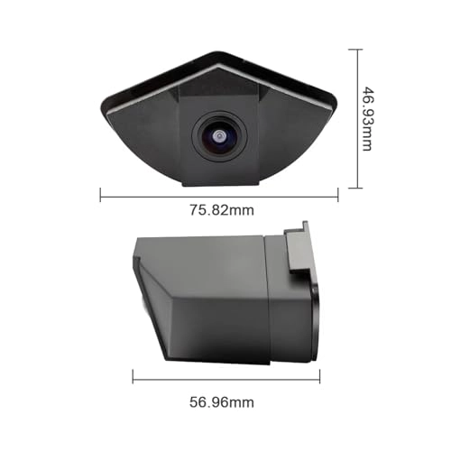 Car Backup Camera - Night vision