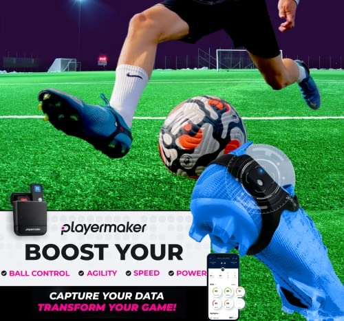 Smart Soccer Tracker Analyzer - One Year Subscription
