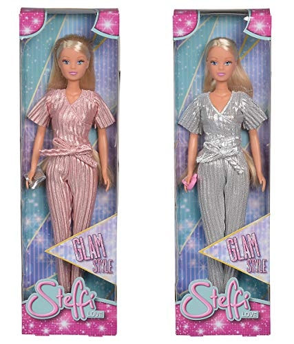 Steffi Love Glam Style - 29 cm
