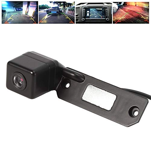 Reverse Parking Camera - Night vision Wired 720*540 pixels