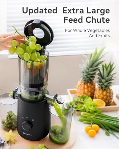 Cold Juicer - 150W