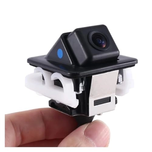 Rear View Camera - Night vision