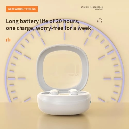 EchoBuds Wireless Earbud