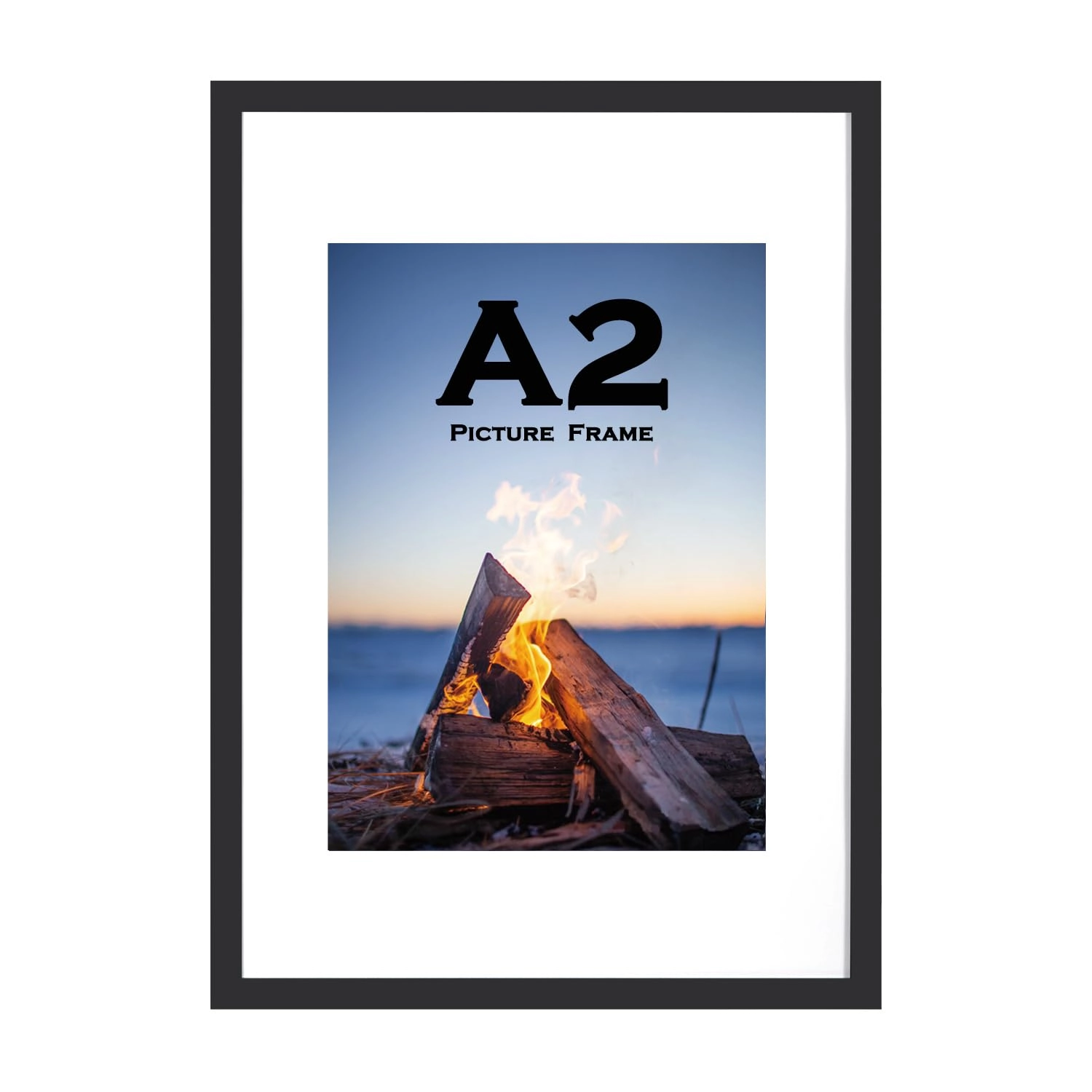 Picture Frame - 42x59.4cm 1