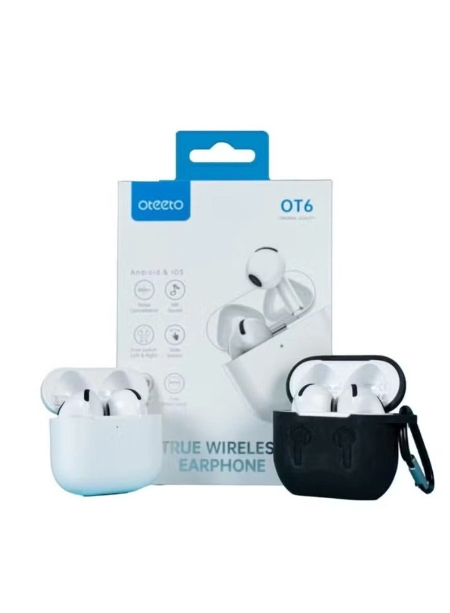 OT6 Wireless Earbud