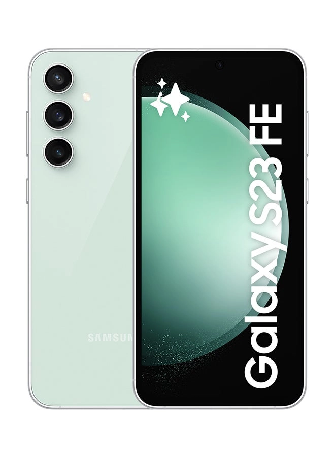 Galaxy S23 FE - 8GB 256GB