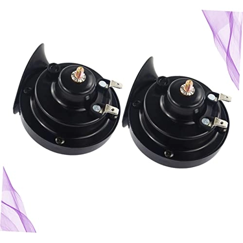 Coaxial Speakers - 2