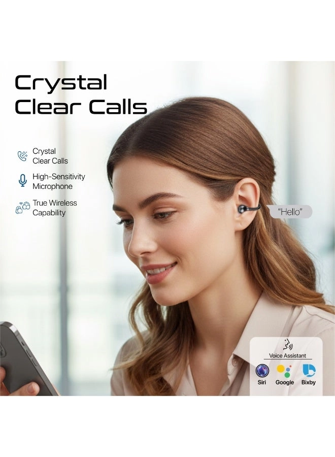 AirClip Wireless Earbud