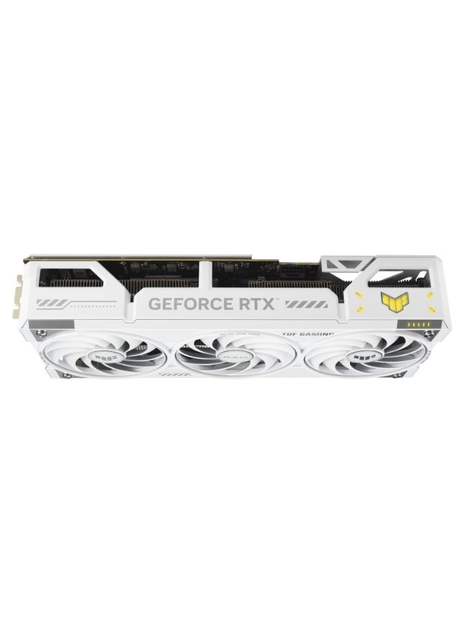 TUF Gaming GeForce RTX 5070 Ti - 28 GB