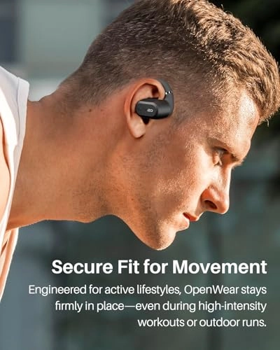 O2 Wireless Headphone