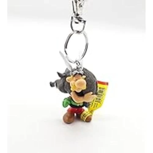 PLA60428 - Astrix & Oblix