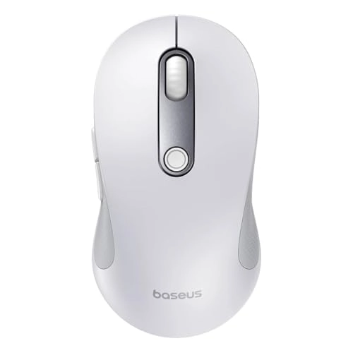 F02 Ergonomic Mouse - Wireless