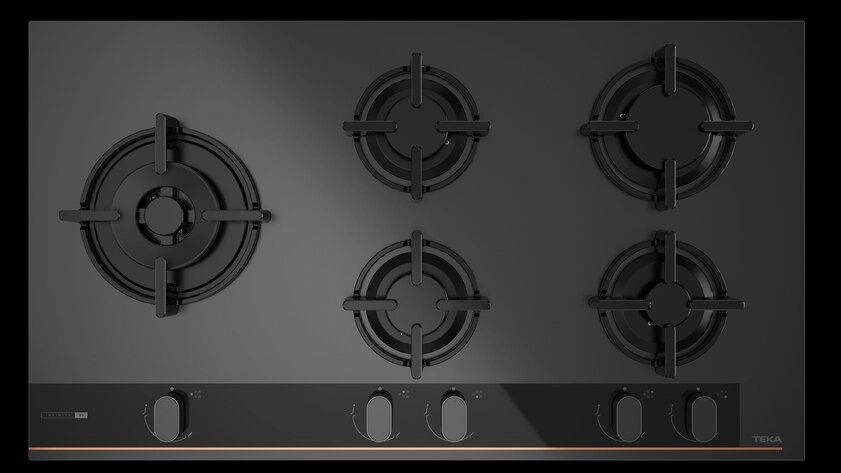 Infinity G1 GBC 95-G1 GB Gas hob