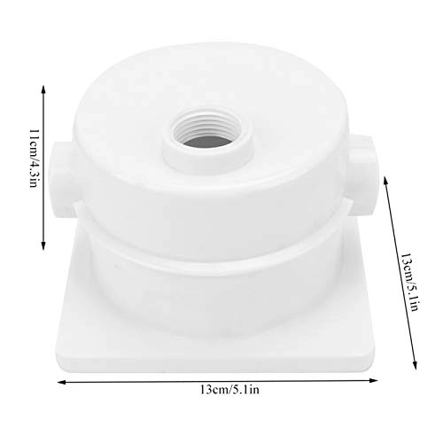 Underwater Light Junction Box