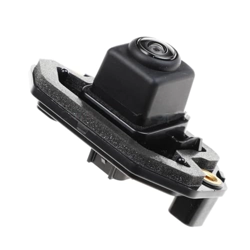 Reversing Camera - Night vision Wired