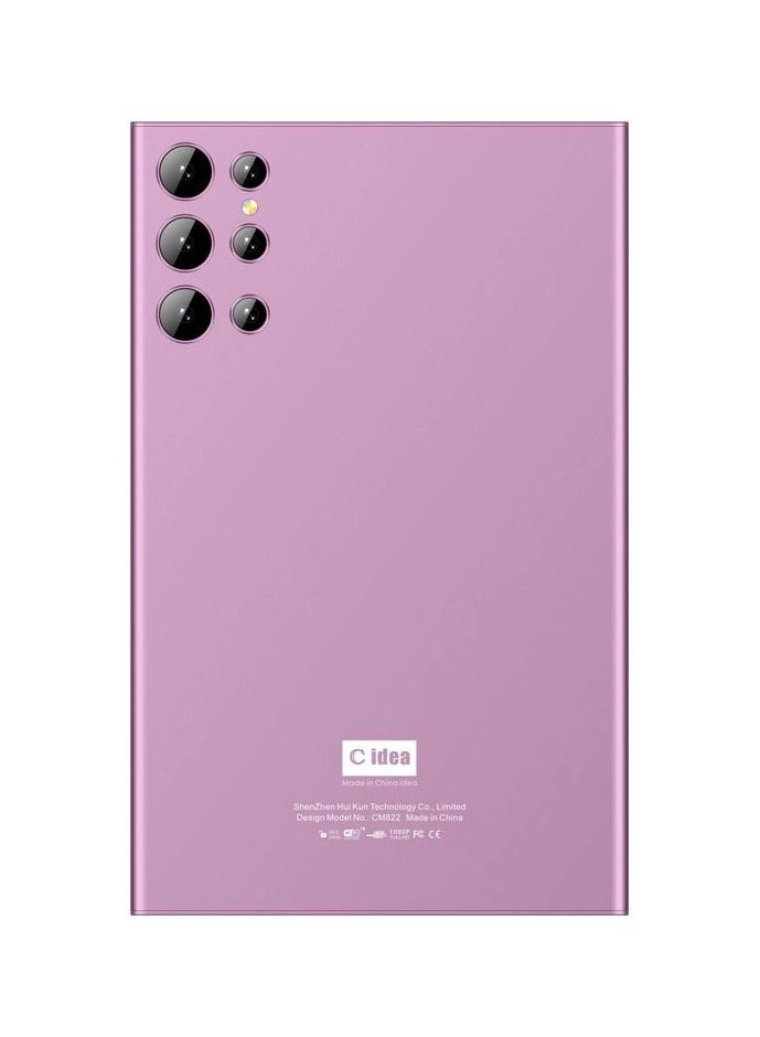 CM822 - 8" 5G