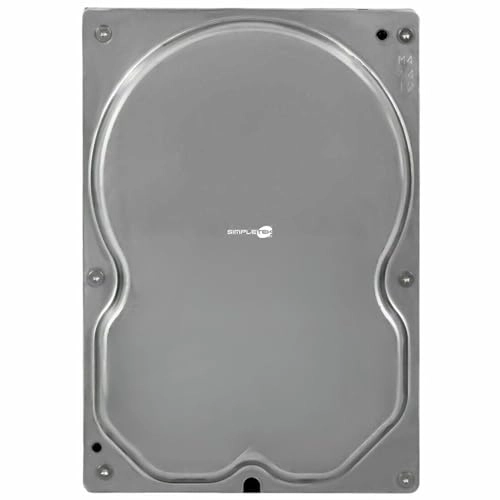 Hard Disk Interno 3.5" 7200rpm 8MB SATA 3Gb/s (10399-SIMPLETEK) - 80GB