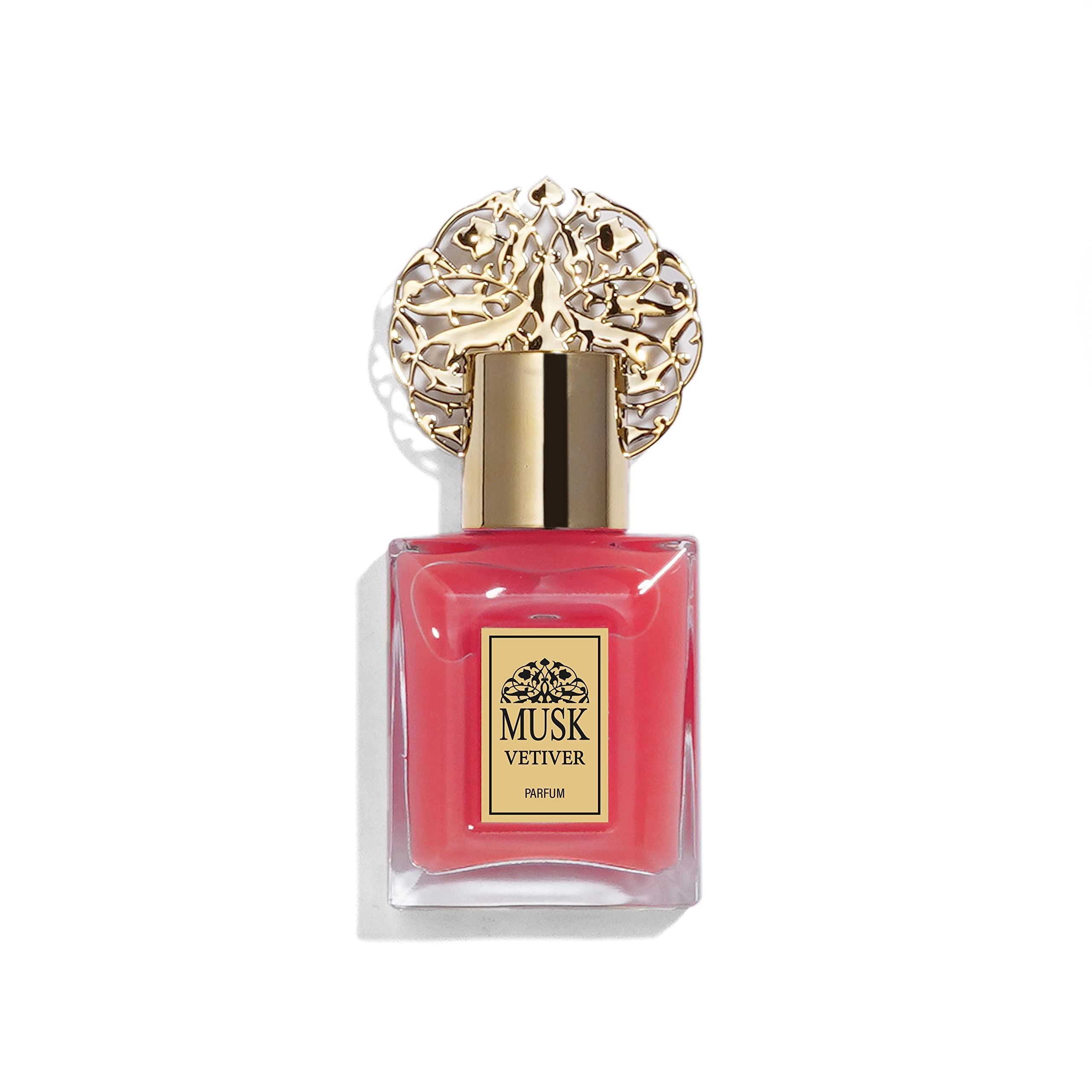 AMD Perfumes Musk Vetiver Eau de Parfum 30ml