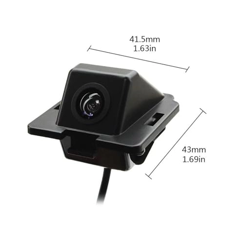 LEEWA - Night Vision 640*480 pixel