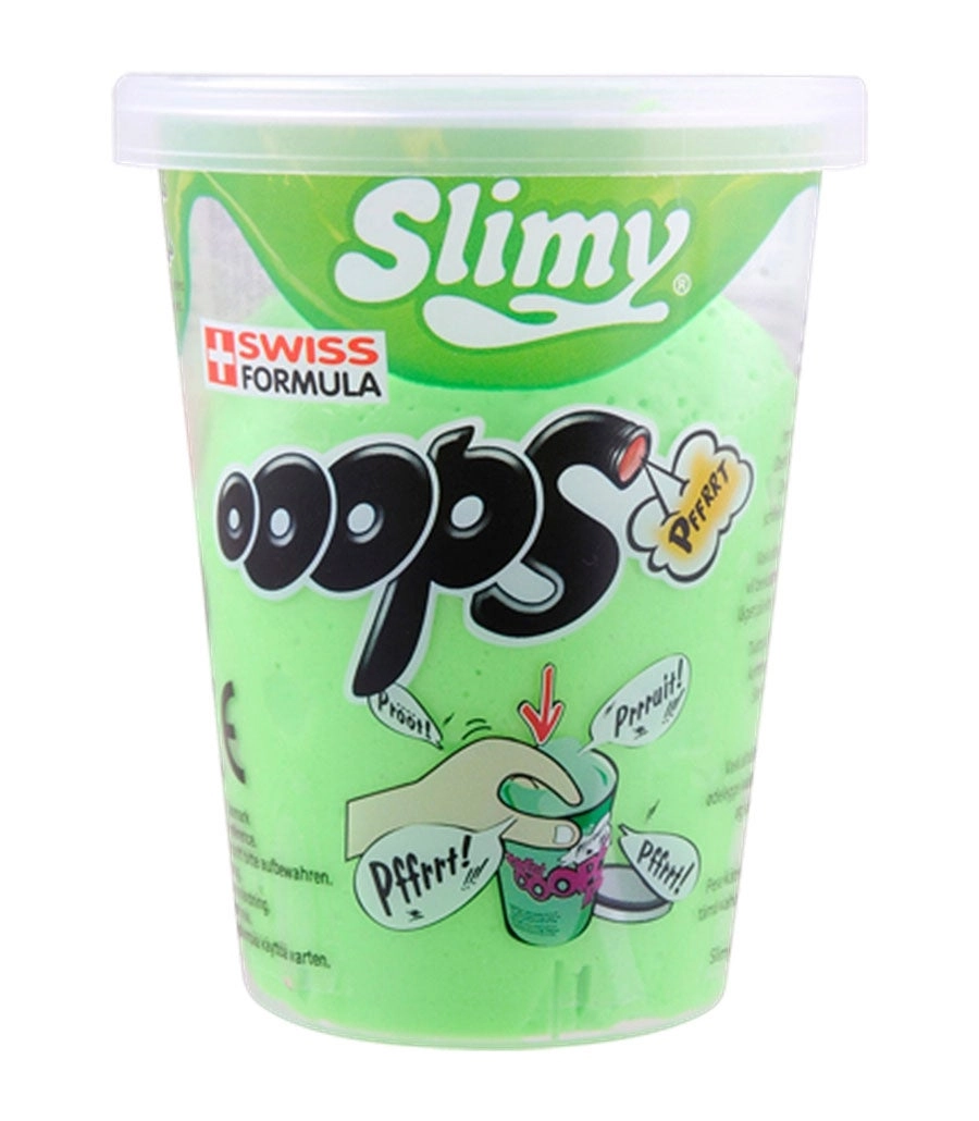 Mini Oops - Putty 3+ years