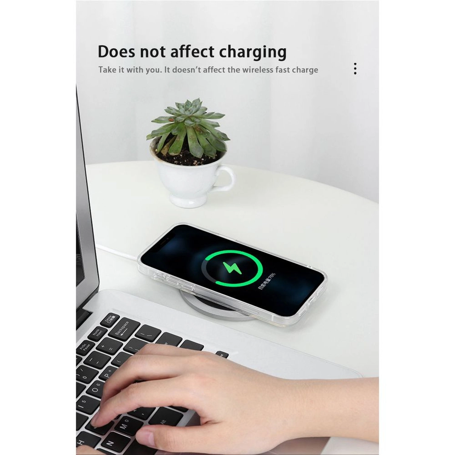 111691 Back Case for Apple iPhone 13 Pro