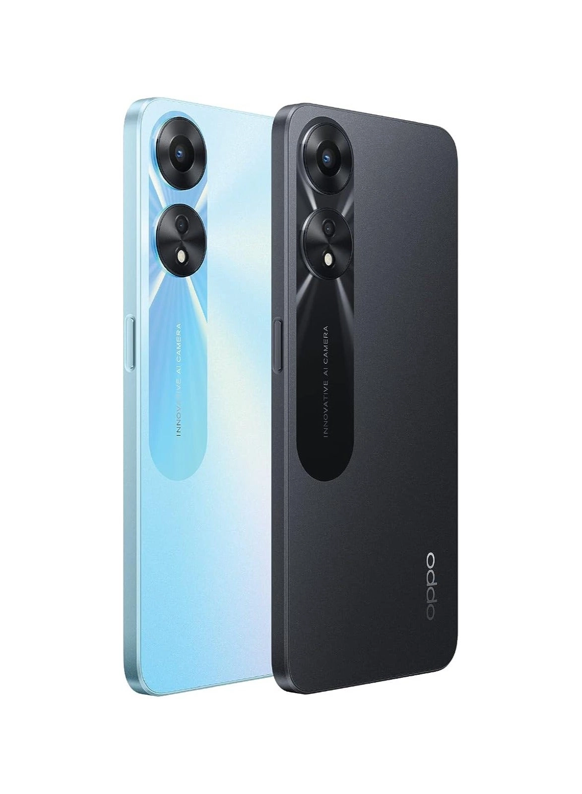 A78 - 4GB 128GB