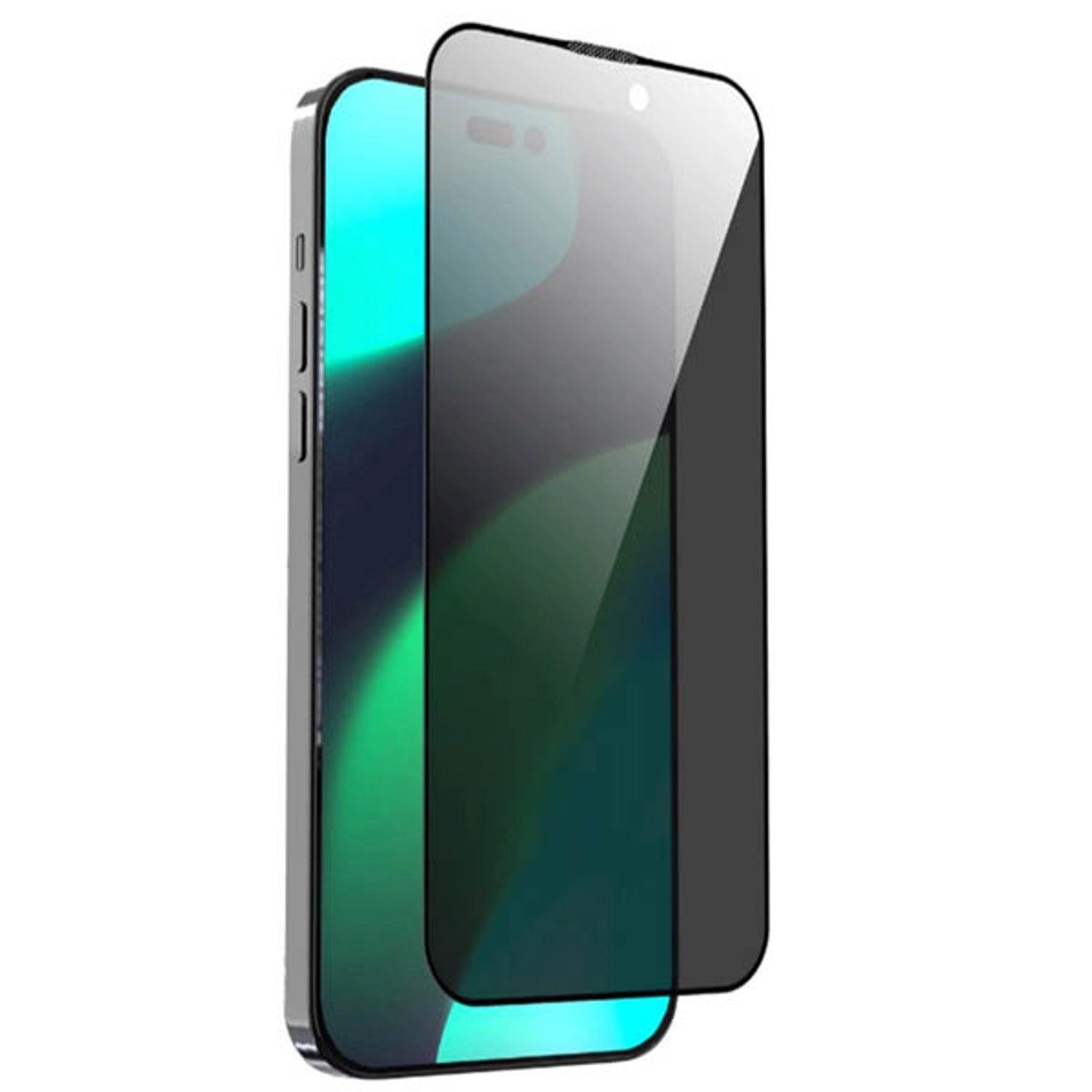 Devia Privacy Screen Protector for iPhone 14 Pro Max