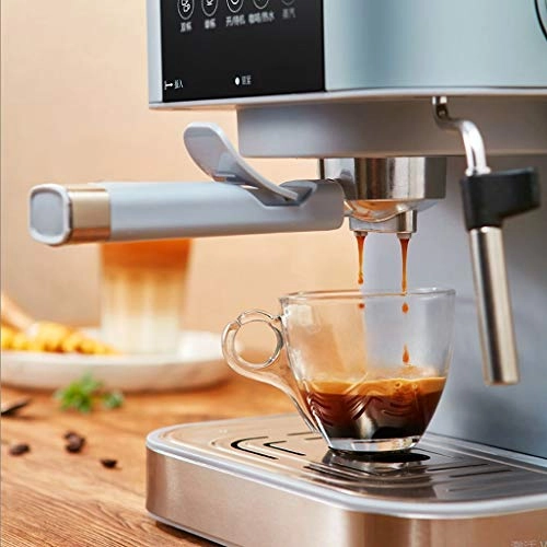 Eress - Semi Automatic Electric Foam