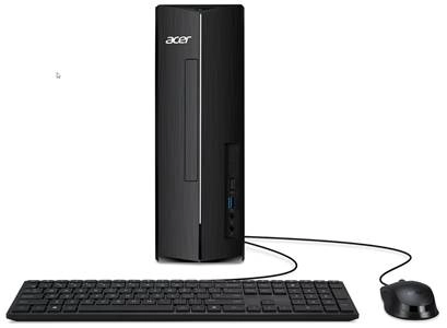 Aspire XC-1780 - i5-13400 8 GB 512 GB