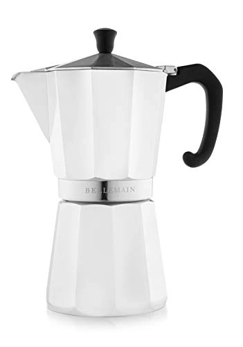 Moka Pot - 3 Cup