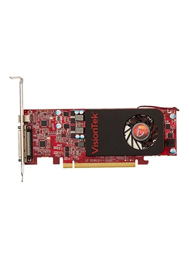 Graphic Card - 1GB