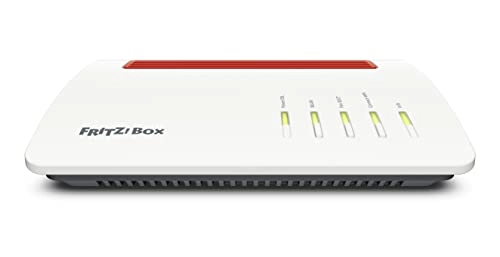 7590 AX - 2400Mbps Wi-Fi 6